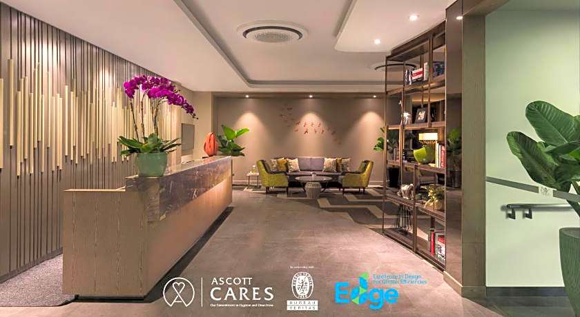 Somerset Ho Chi Minh City Serviced Residence