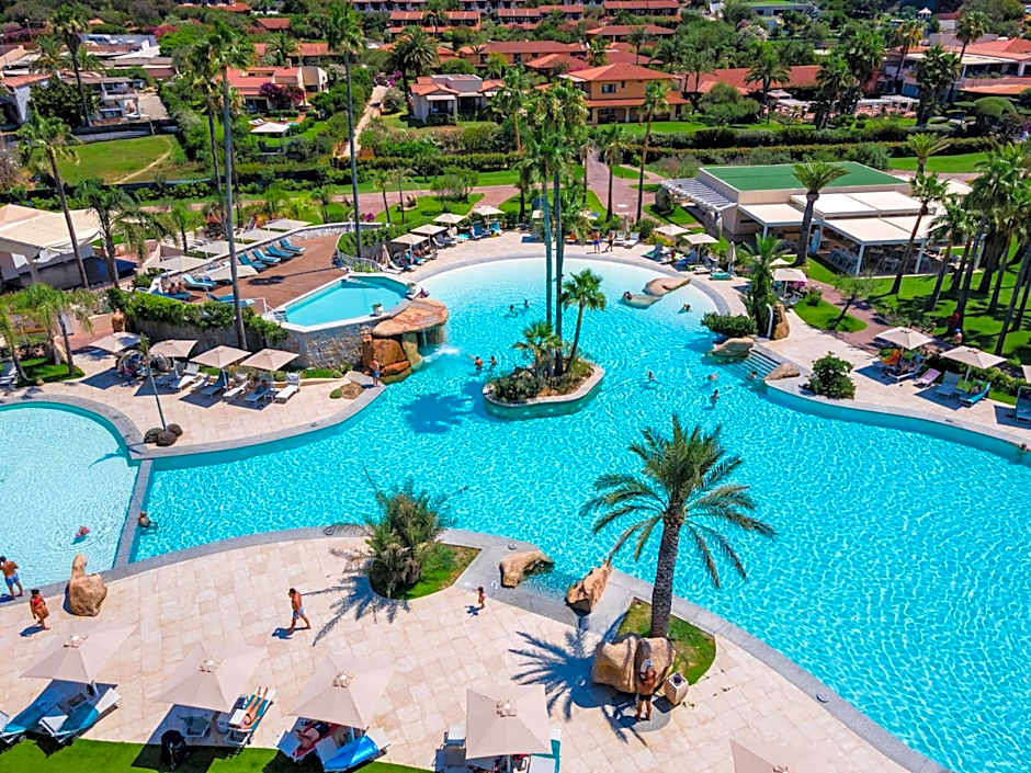Hotel Club Saraceno - Bovis Hotels