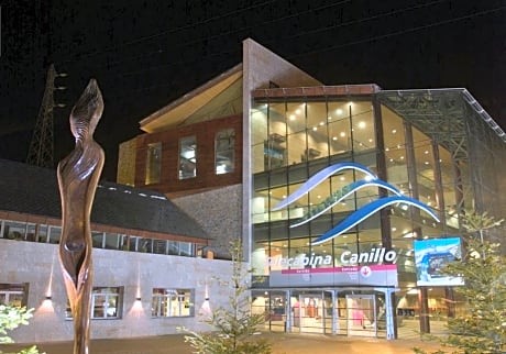 Apartamentos Canillo Pie de Pistas 3000