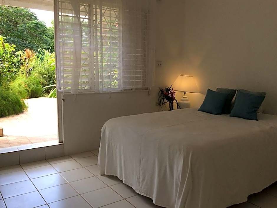 Mockingbird Hill – Port Antonio