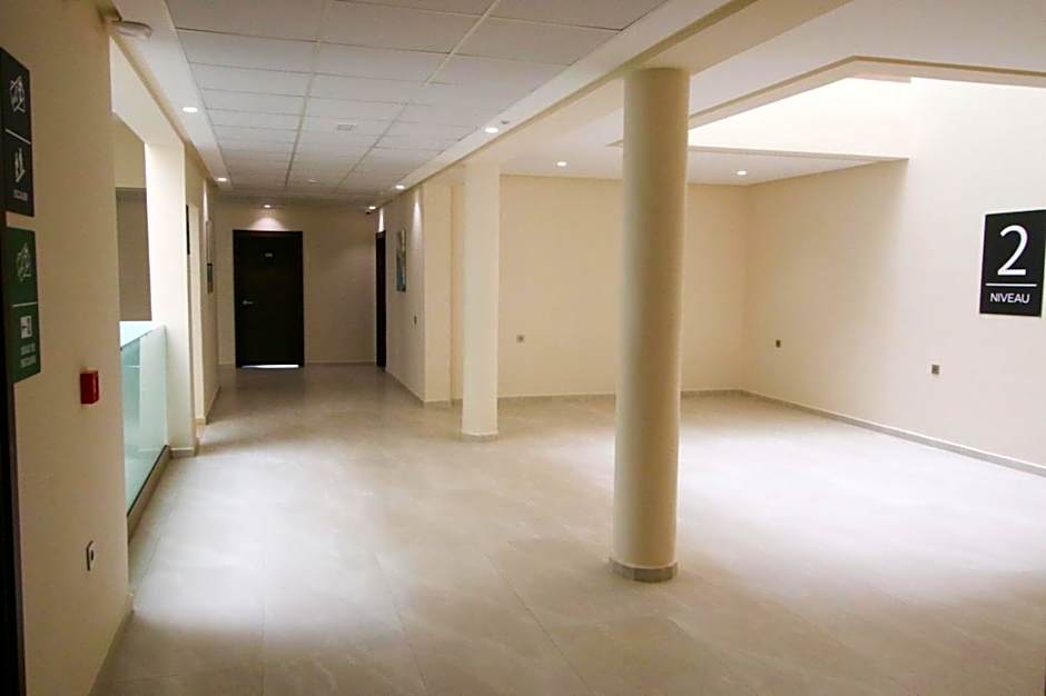 Dakhla Boarding Hotel & Restaurant