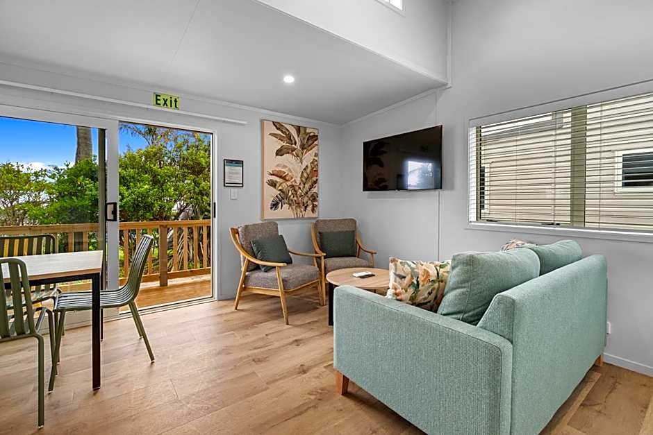 Tasman Holiday Parks - Beachaven