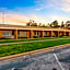 Comfort Inn Clubarham