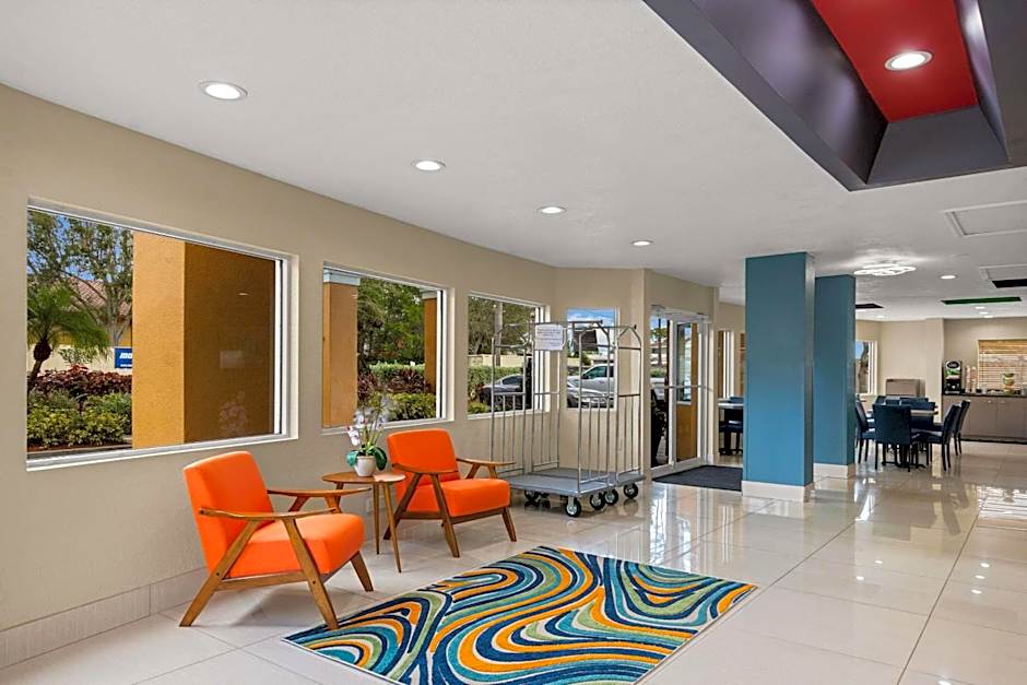 Quality Inn Sarasota I-75