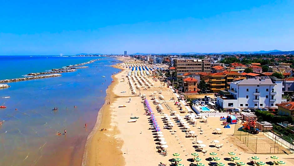 You & Me Beach Hotel