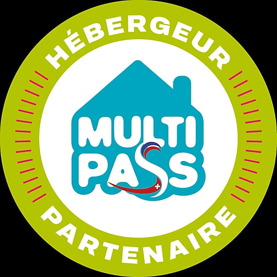 The Fat Fox Lodge, Morzine