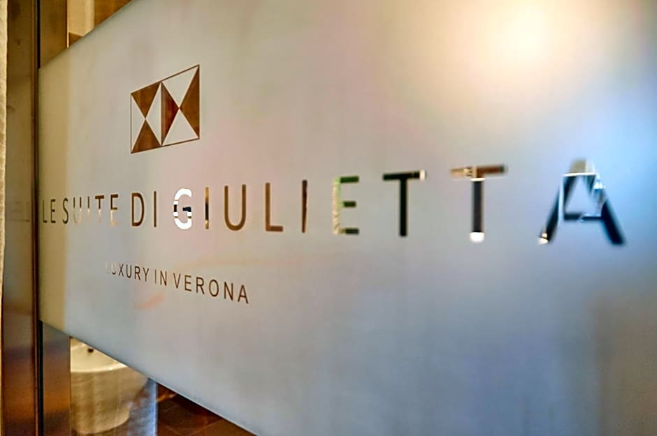 Le Suite Di Giulietta
