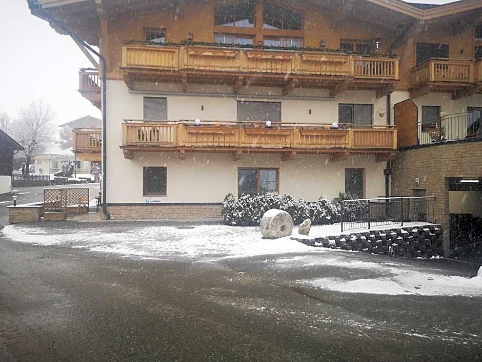 Appartements Fritzhof