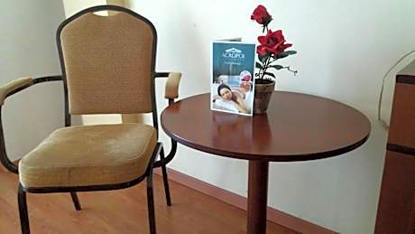 Triple Room with Private Bathroom