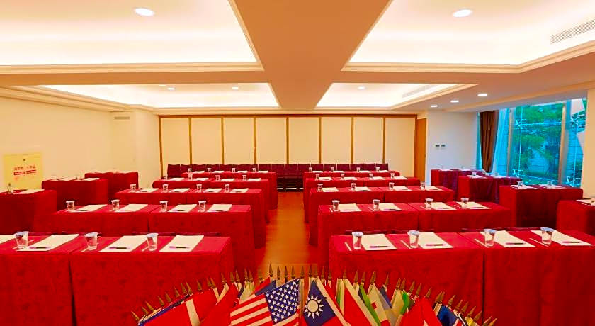 Happiness Inn Xinzhuang