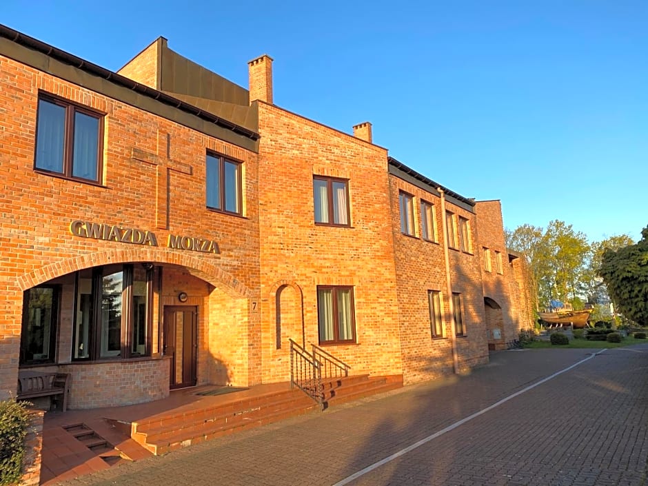 Ośrodek Gwiazda Morza