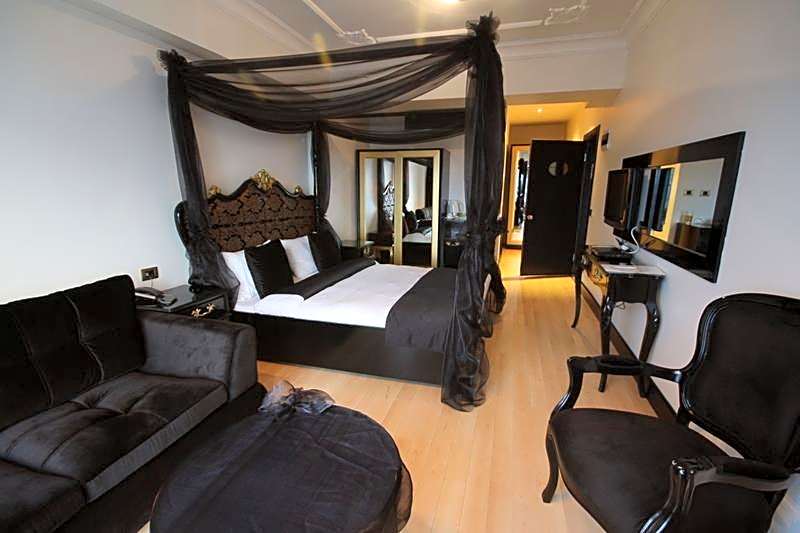 BABIZER KONAKLAMA & RESTORAN