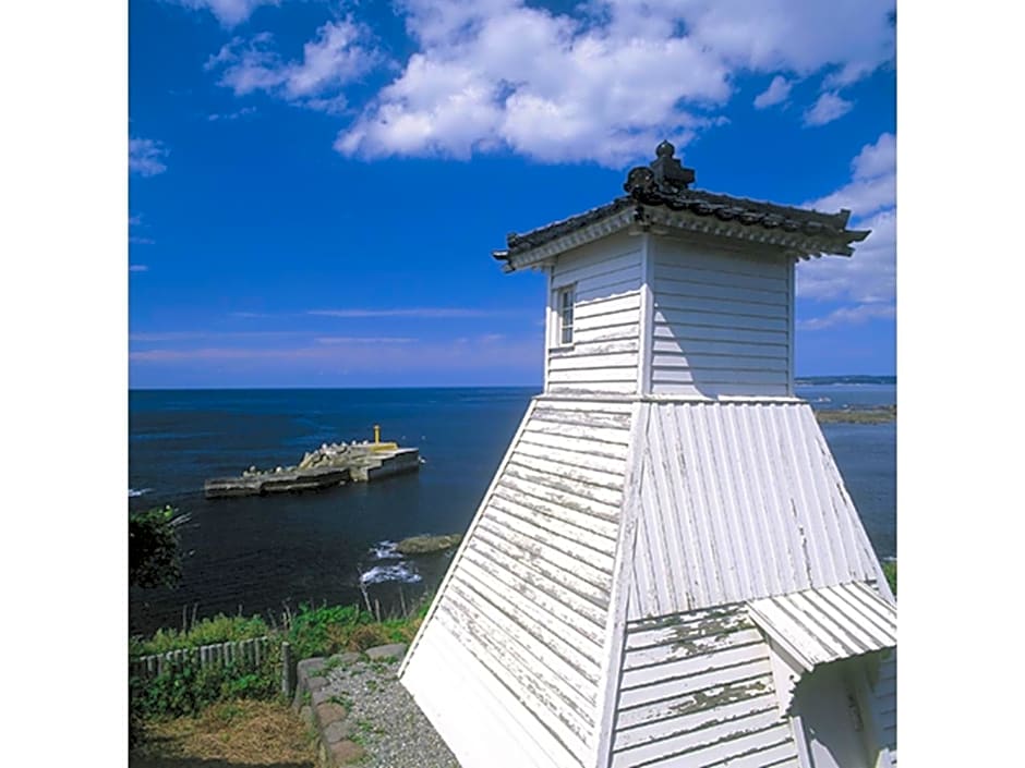 Bokkai Onsen Seaside Villa Bokkai - Vacation STAY 69010v