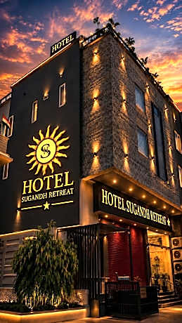 Hotel Sugandh Retreat