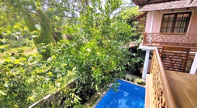 Mandaram Villas