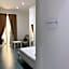 Mascalzone latino luxury rooms