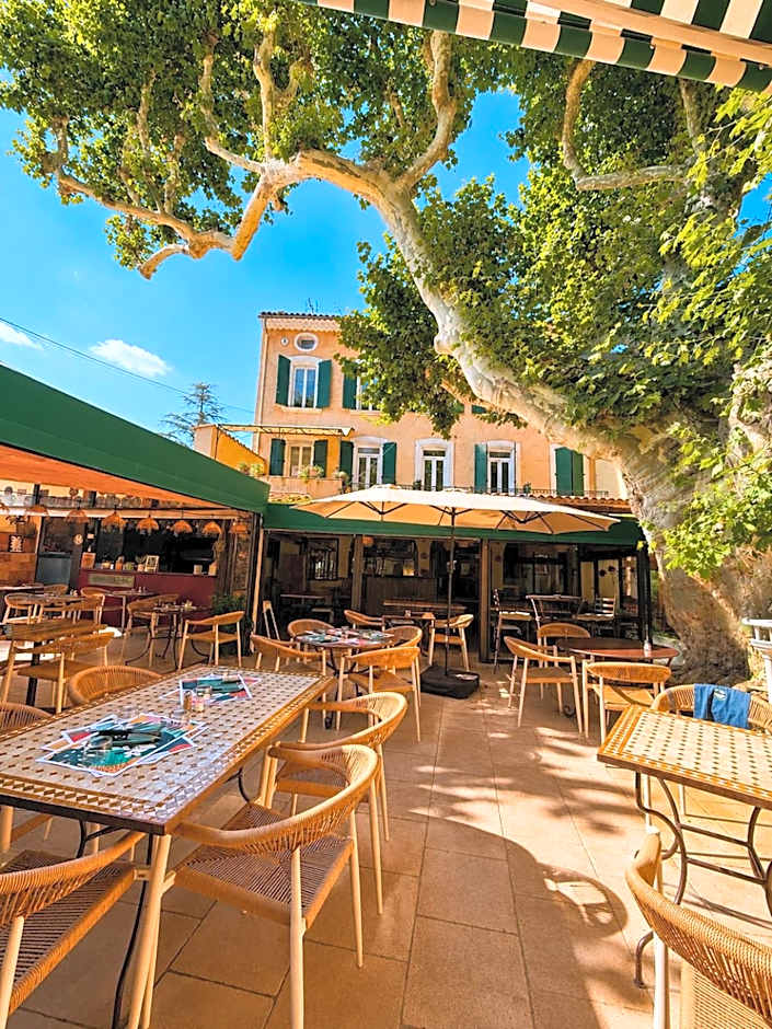 Le Grand Hotel Restaurant