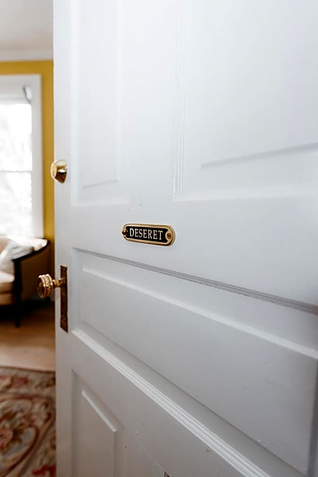Ellerbeck Bed & Breakfast