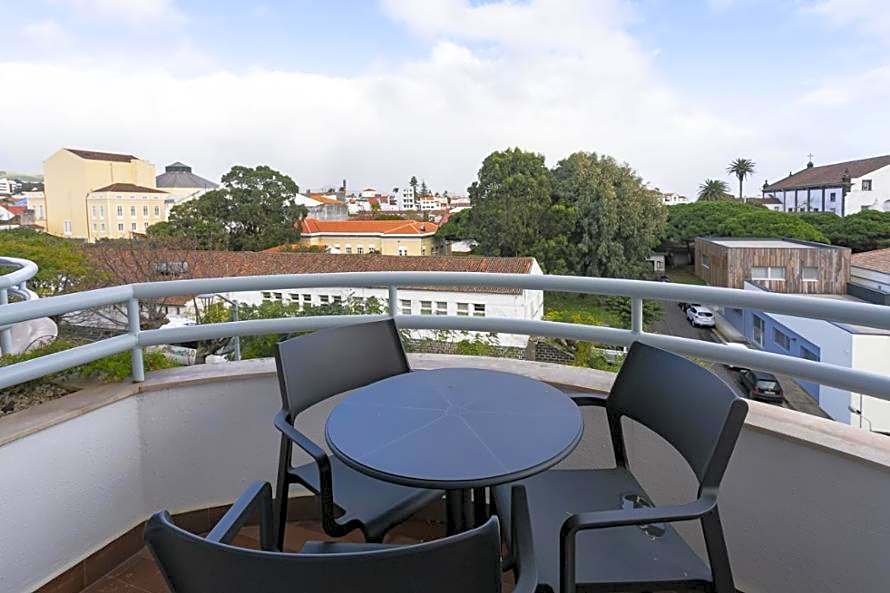 Hotel Ponta Delgada