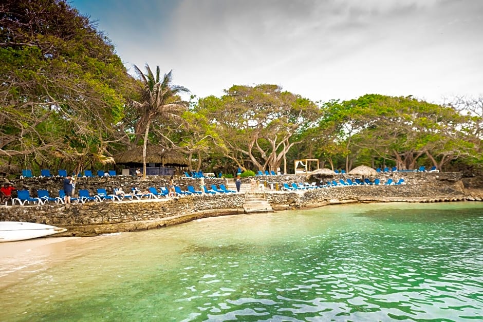 Hotel San Pedro de Majagua