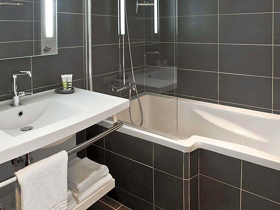 Mercure Tours Nord
