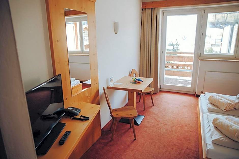 lti alpenhotel Kaiserfels