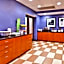 Hampton Inn By Hilton Harrisonburg-South