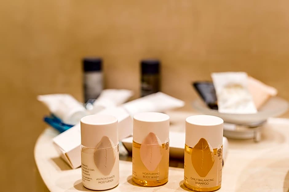 Kratiras View Luxury Suites