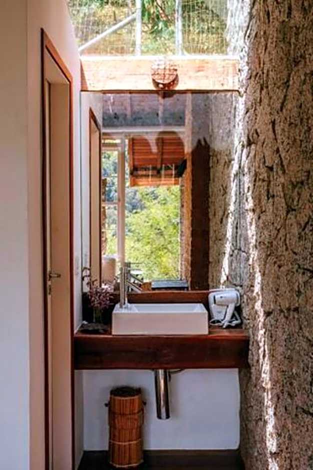 Quinta 59 - Sua Casa na Serra