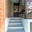 hostel DEN