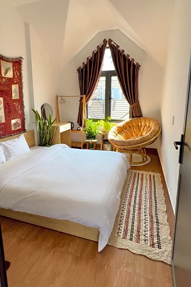 Nhà An Đà Lạt 2