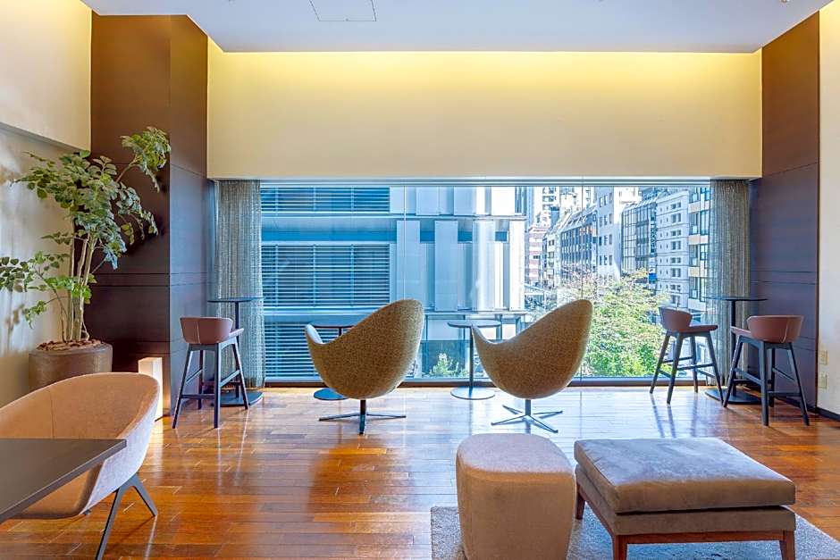 Hotel Gracery Ginza