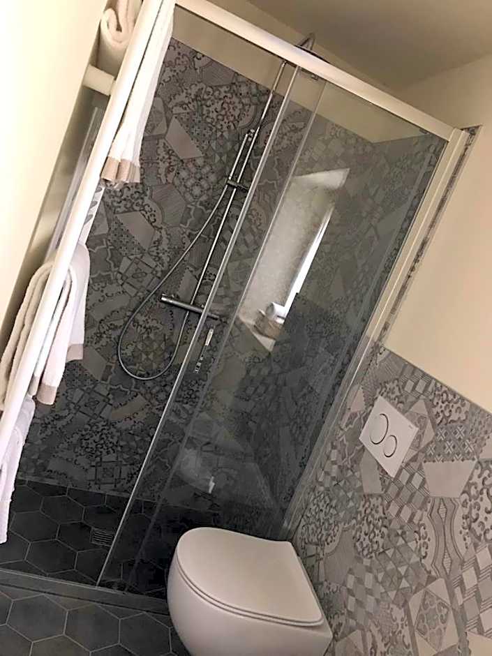 Al biancospino- Camere- Ristorante