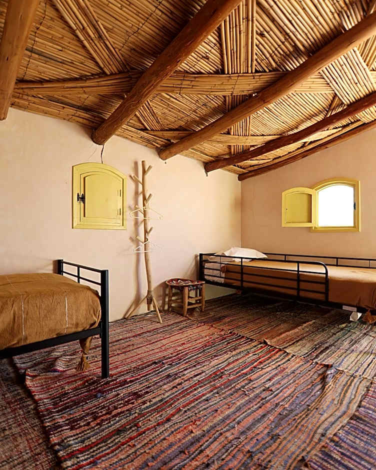 Paradis Nomade