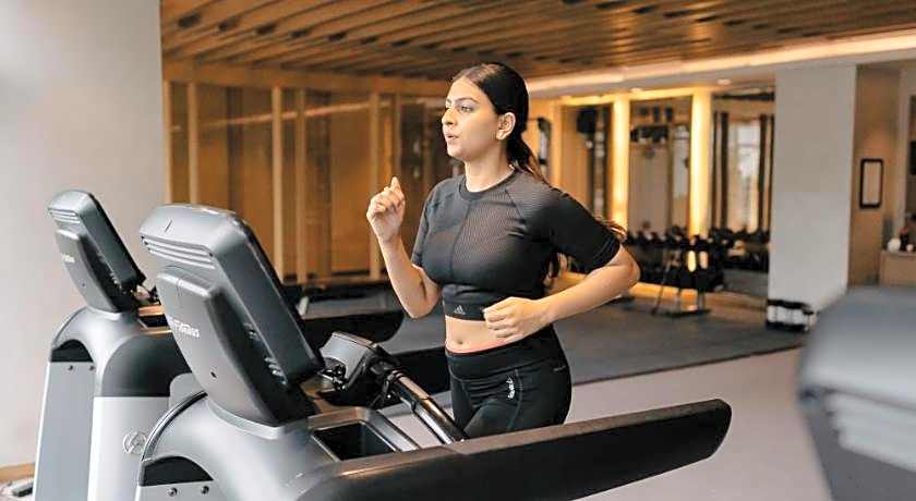 Hyatt Regency Ahmedabad