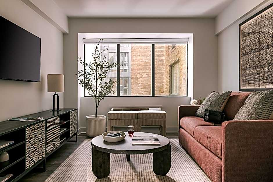 The Arlo Hotel, BW Signature Collection