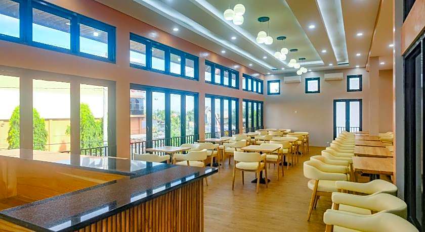 RedDoorz @ Shabrina Homestay Syariah Maguwo