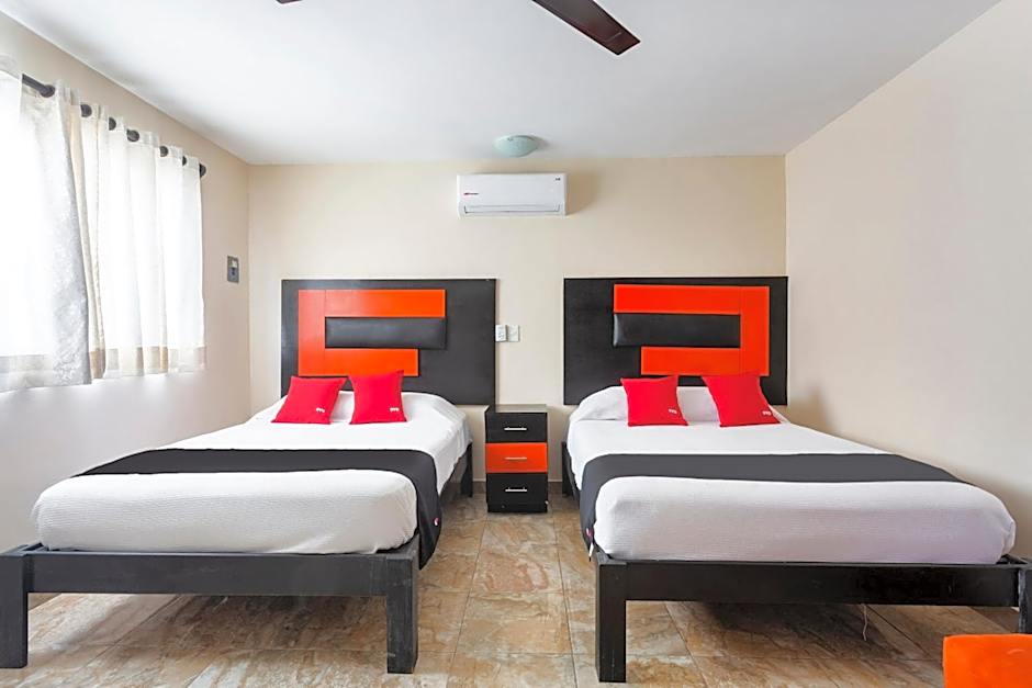 Hotel Jardín Cancún