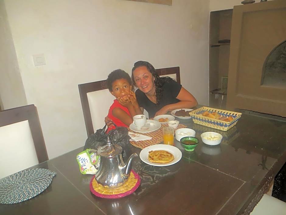 Riad Gloria