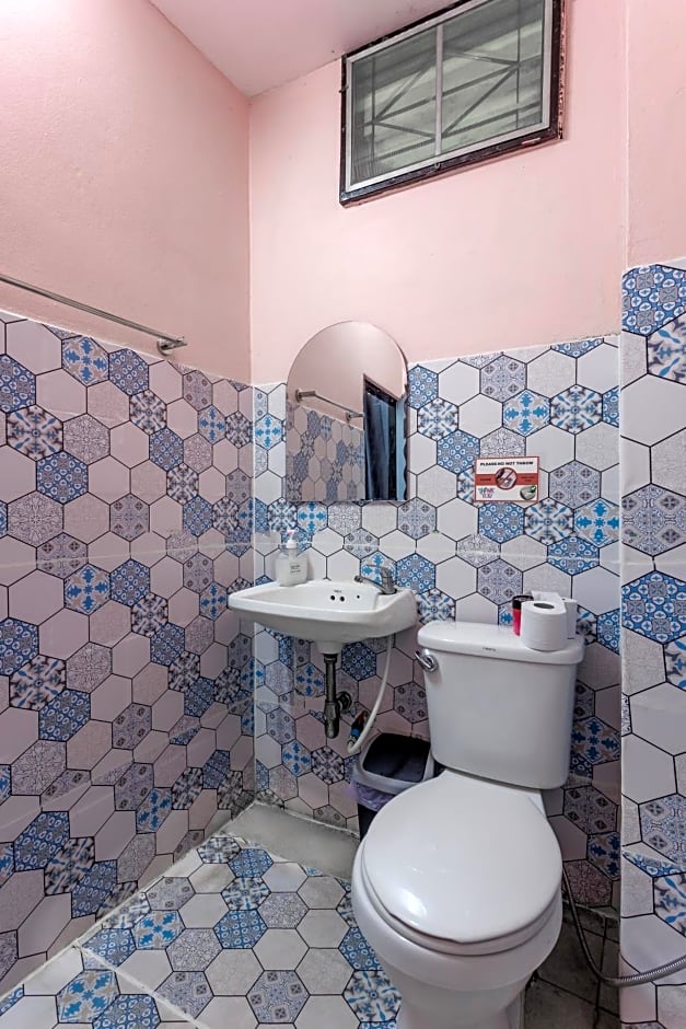 Baan Mee Suk Ayutthaya