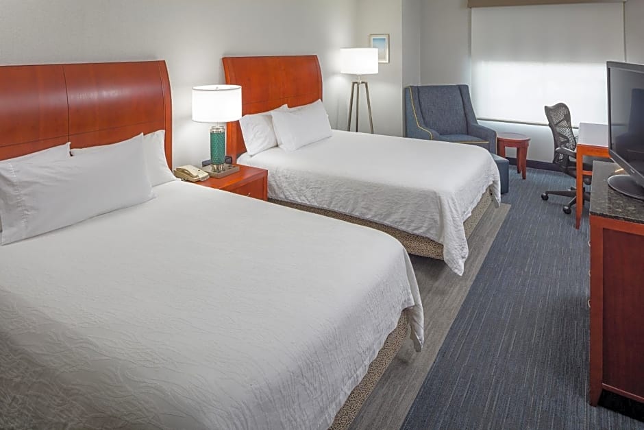 Hilton Garden Inn Plymouth