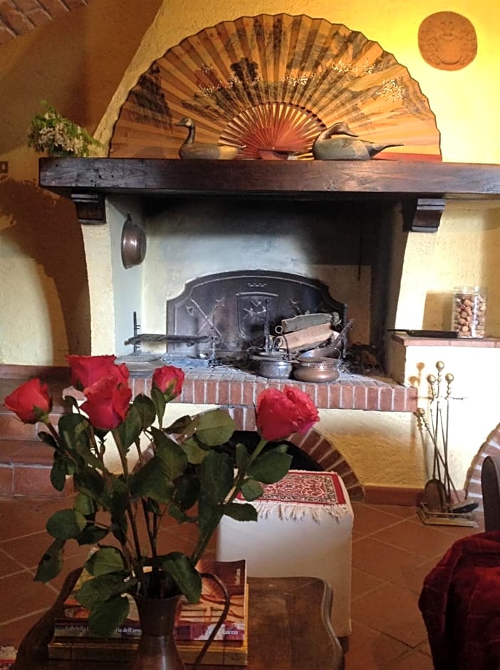 Guest House Antico Frantoio Pietrasanta Affittacamere