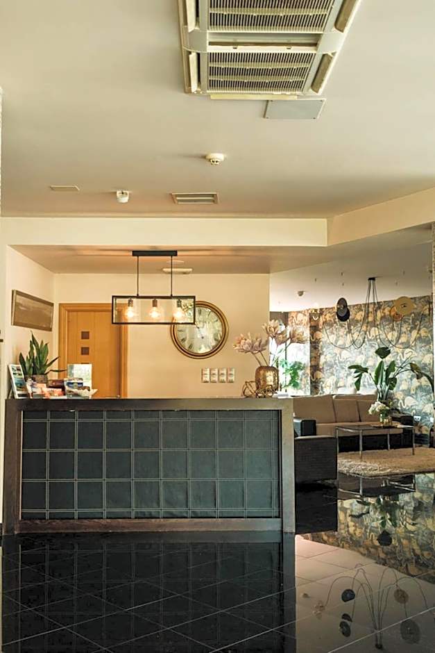 Peregrina Hotel