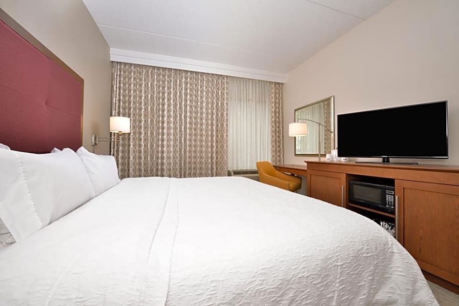 Hampton Inn Martinsburg
