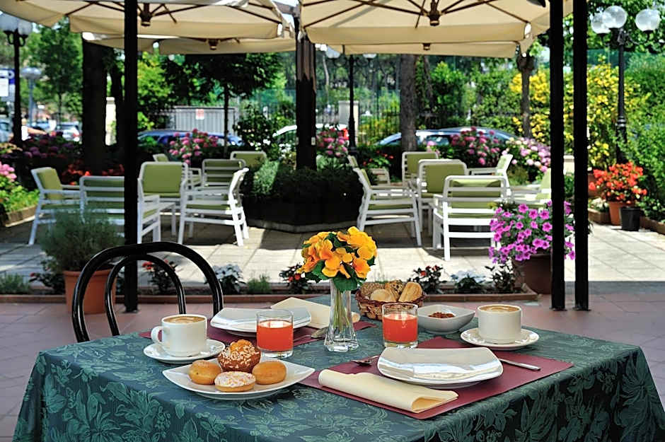 Hotel Suisse