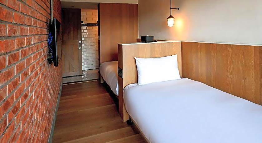 CHECK inn Taipei Songjiang