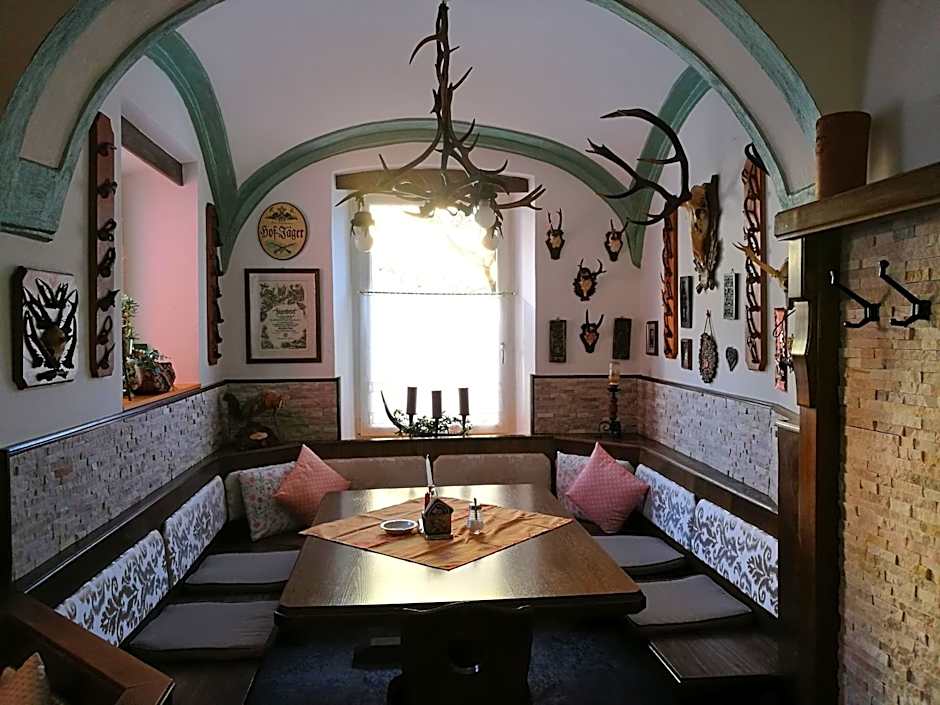 Frühstückspension Gasthof Gesslbauer