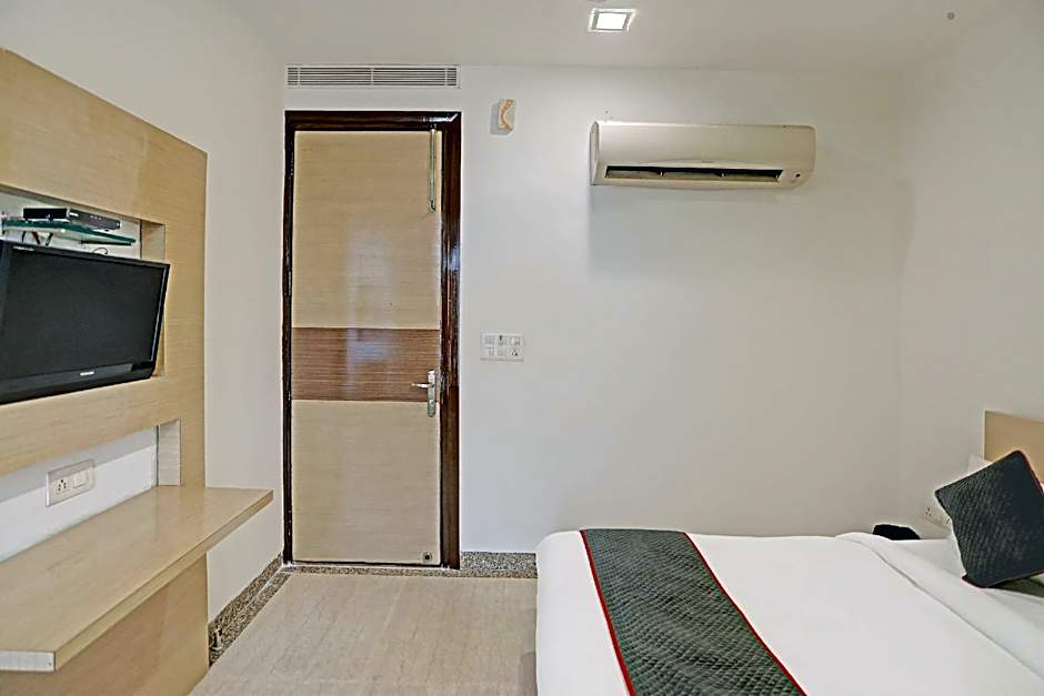 Townhouse RELAX SUITS A BOUTIQUE HOTEL VASUNDHARA