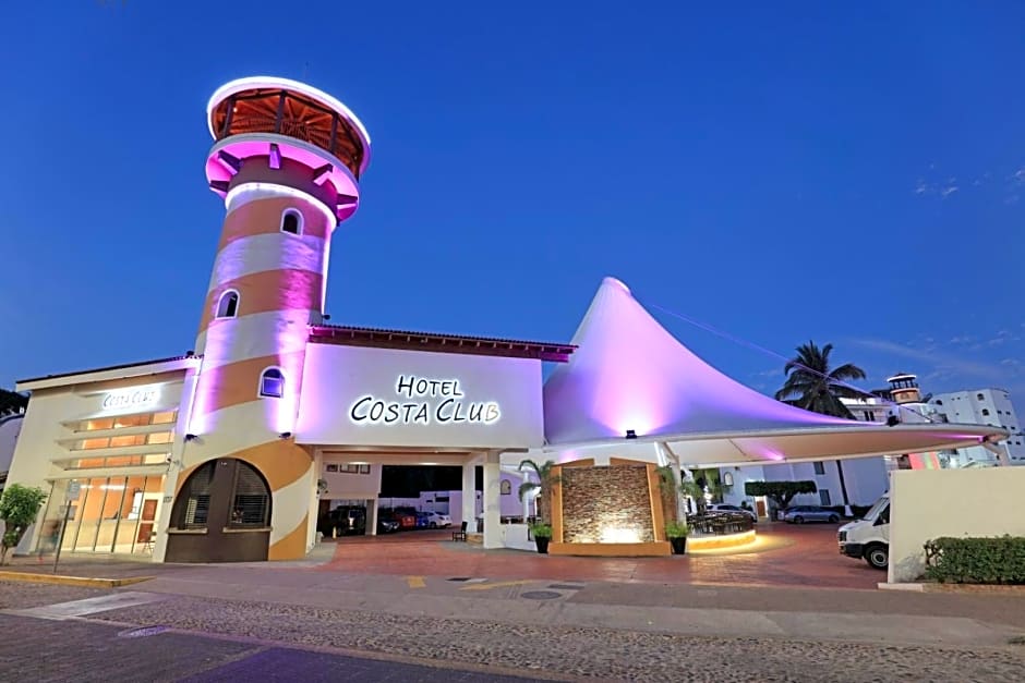 Costa Club Punta Arena