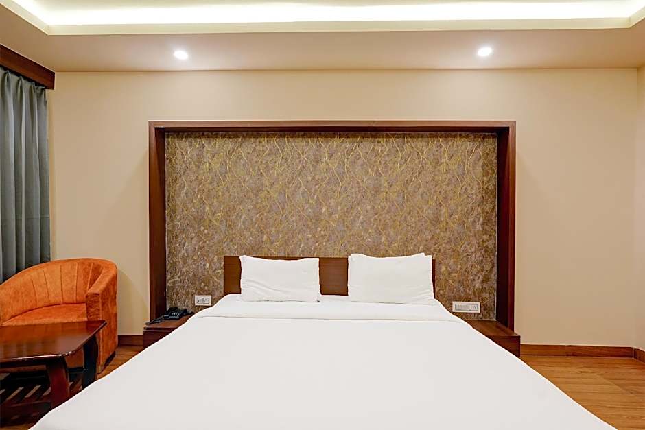 Super Townhouse Oak Mahadevapura Opposite Phoenix Mall